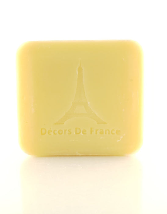Honey 100g Square Soap