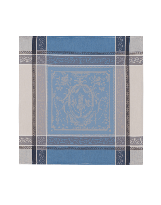 Versailles Blue Napkin
