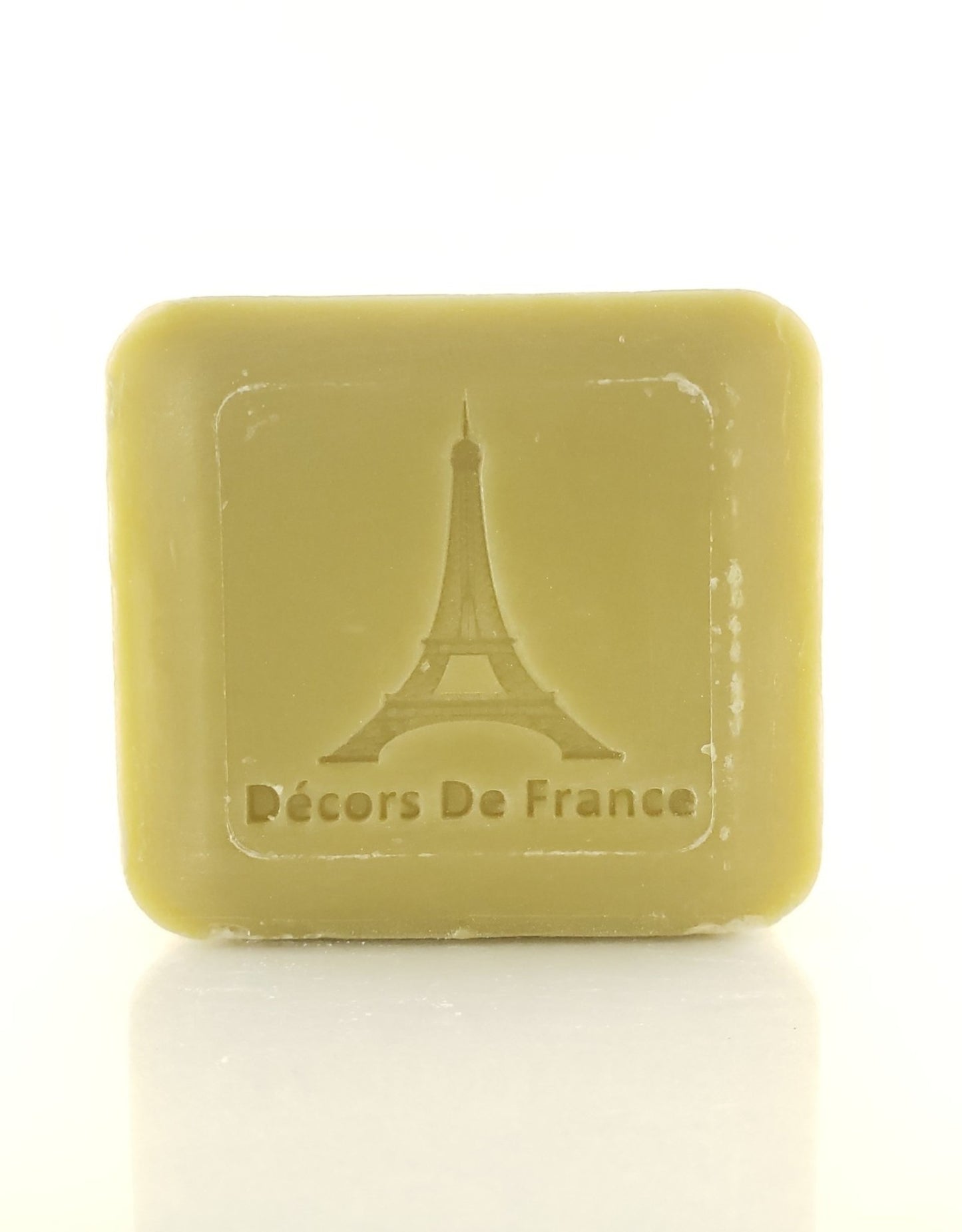 Verbena 100g Square Soap